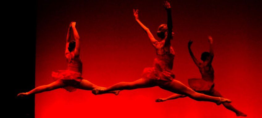 Escuela de danza en Las Rozas | Academia de baile