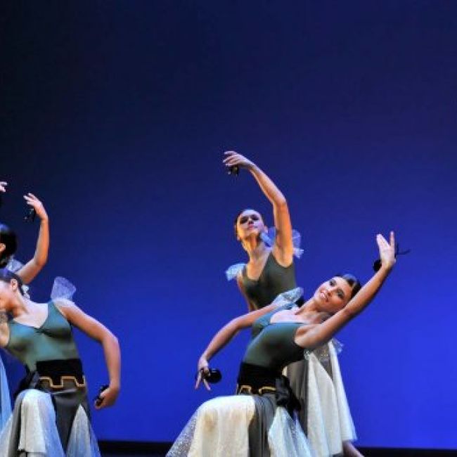 Clases de baile personalizadas en Las Rozas