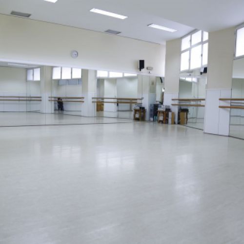 Estudio de danza 03