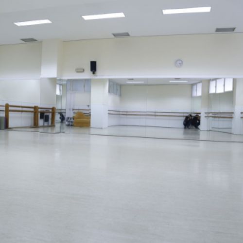 Estudio de danza 02