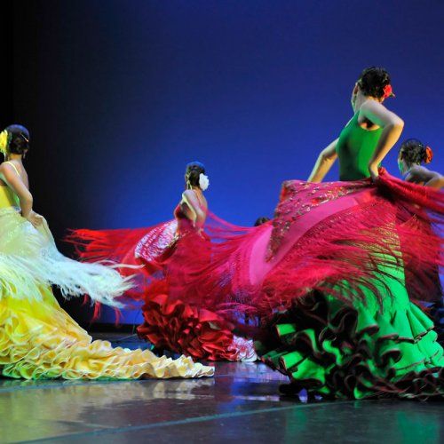 Sevillanas Sevillanas