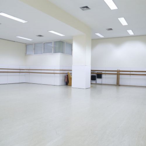 Estudio de danza 01