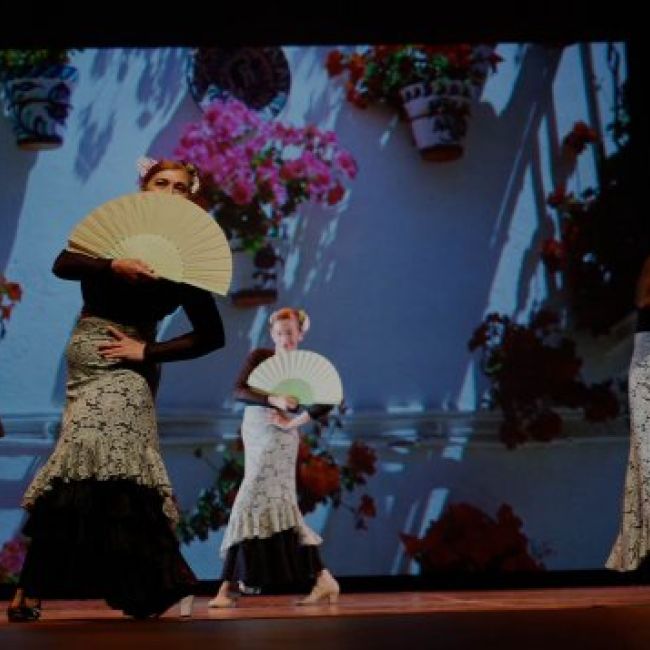 clases de baile personalizadas en Las Rozas