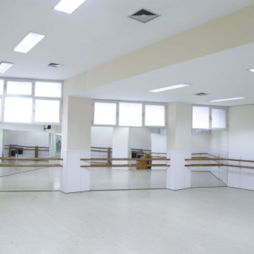 Estudio de danza 04