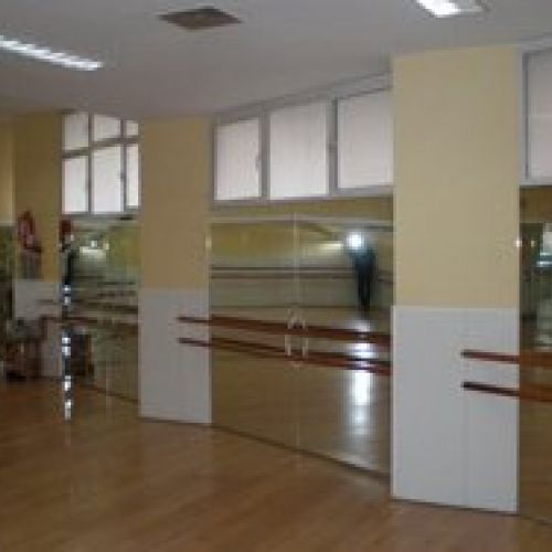 Estudio de danza 07