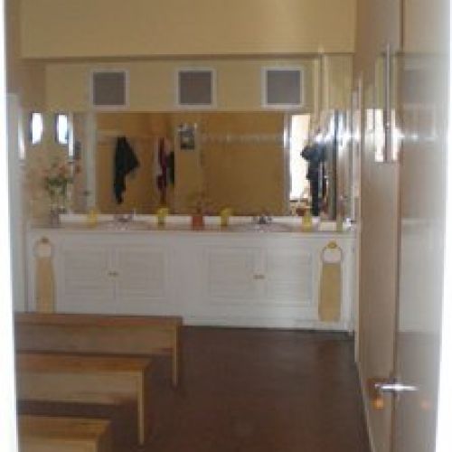 Estudio de danza 01