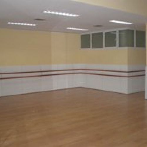 Estudio de danza 05