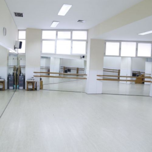 Estudio de danza 05