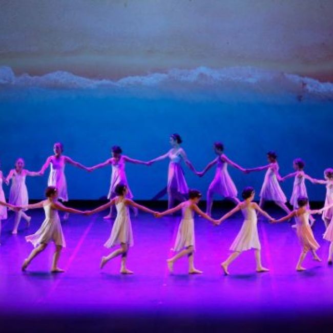 Calendario de actividades