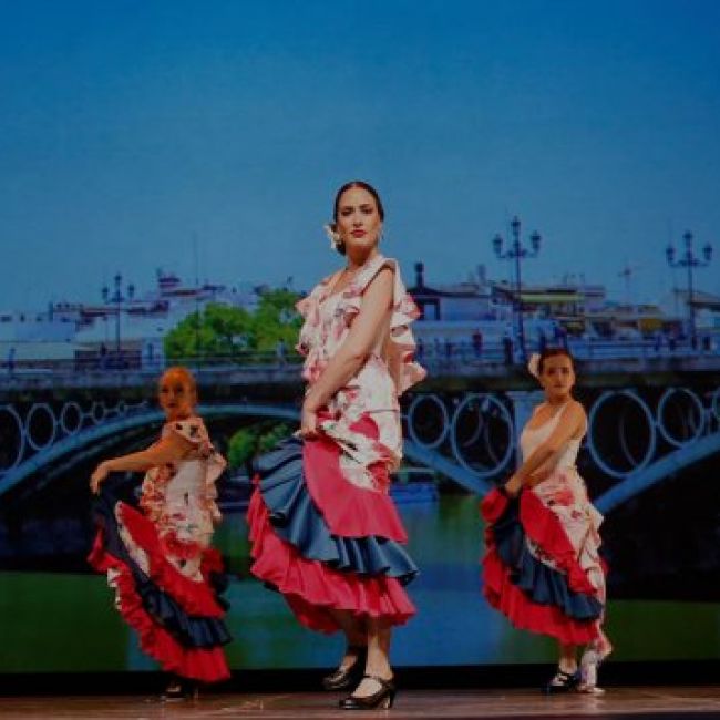 Horarios de nuestra escuela de danza