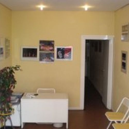 Estudio de danza 03