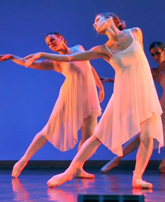 danza contemporanea danza contemporanea