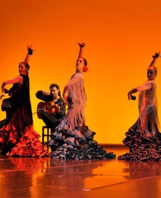 flamenco flamenco