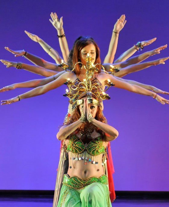 danza del vientre danza del vientre